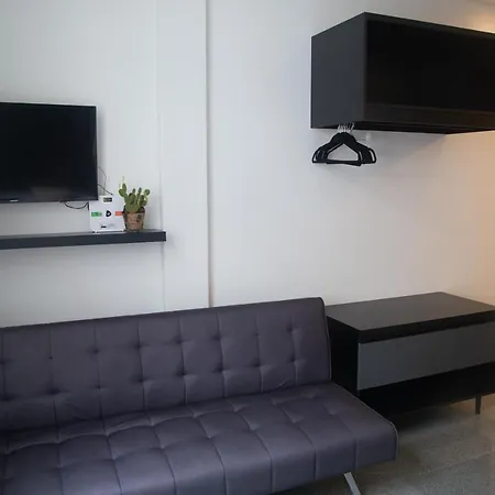 Ipanema 309 Studio-2